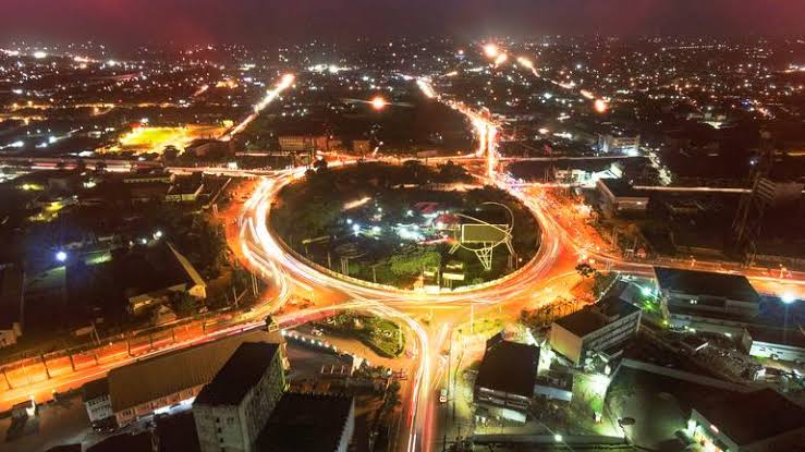 You are currently viewing BEST SPOTS TO VISIT IN BENIN CITY